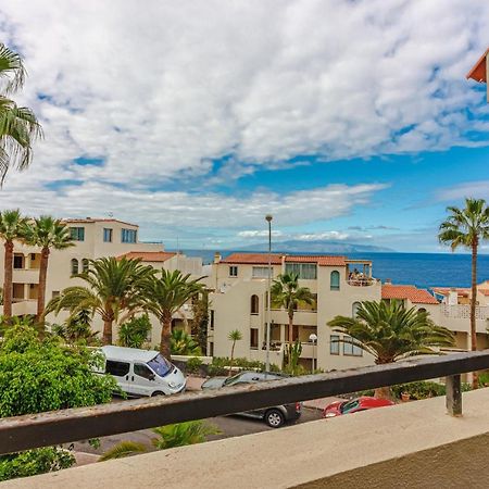 Ferienwohnung Amazing Penthouse Free Wifi Callao Salvaje Exterior foto
