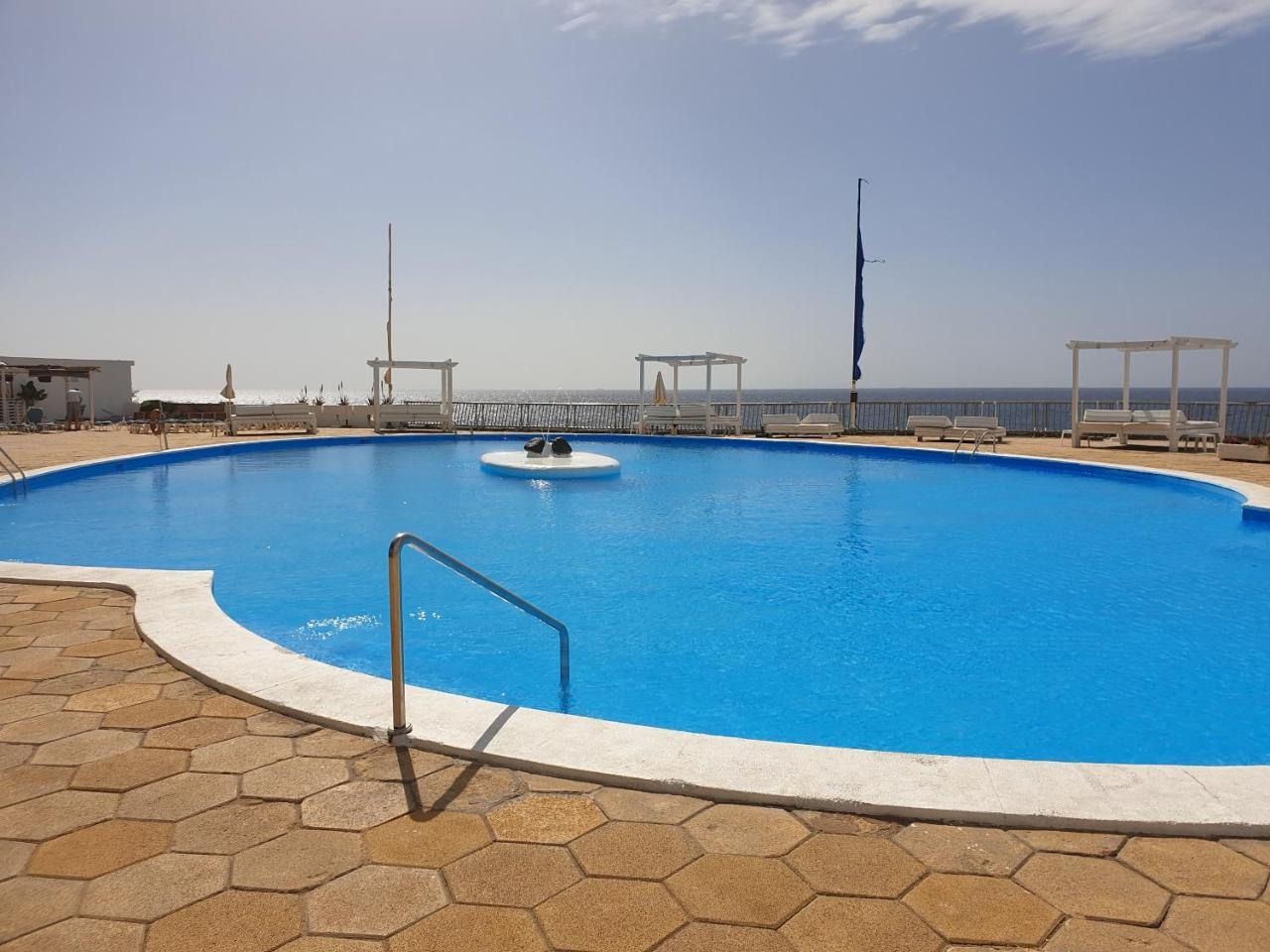 Ferienwohnung Amazing Penthouse Free Wifi Callao Salvaje Exterior foto