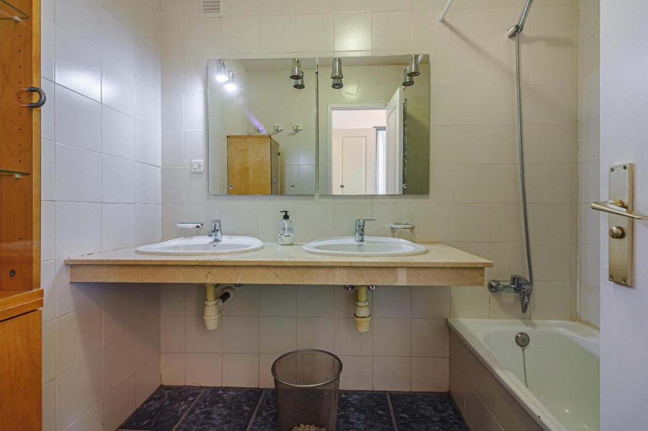 Ferienwohnung Amazing Penthouse Free Wifi Callao Salvaje Exterior foto