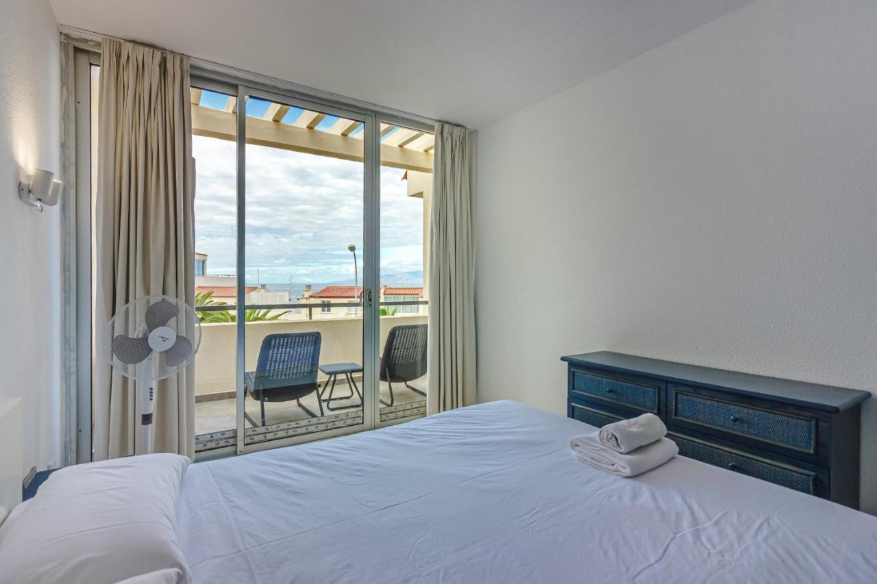 Ferienwohnung Amazing Penthouse Free Wifi Callao Salvaje Exterior foto