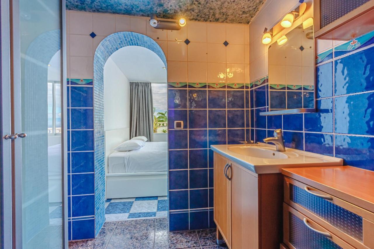 Ferienwohnung Amazing Penthouse Free Wifi Callao Salvaje Exterior foto
