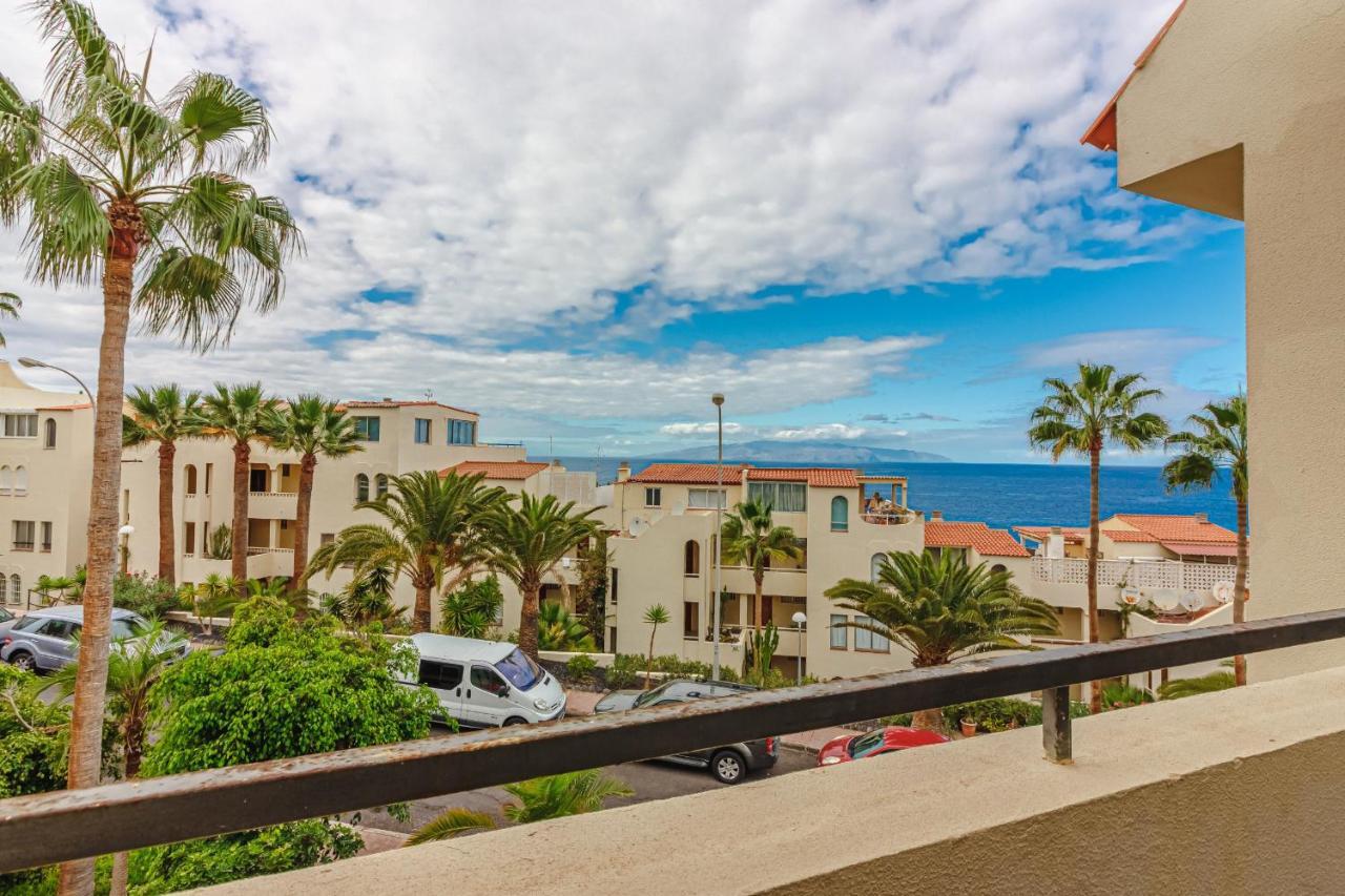 Ferienwohnung Amazing Penthouse Free Wifi Callao Salvaje Exterior foto