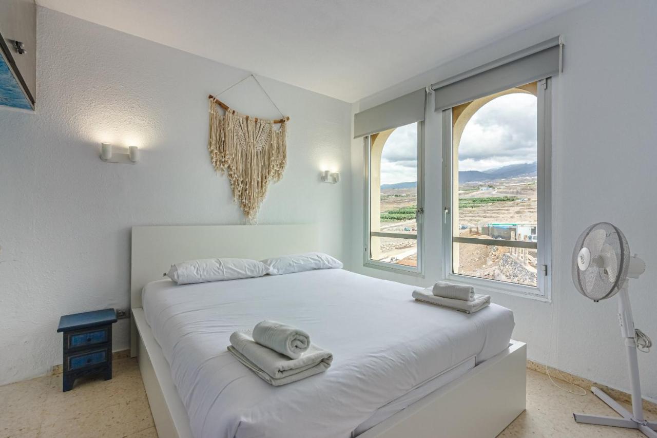 Ferienwohnung Amazing Penthouse Free Wifi Callao Salvaje Exterior foto