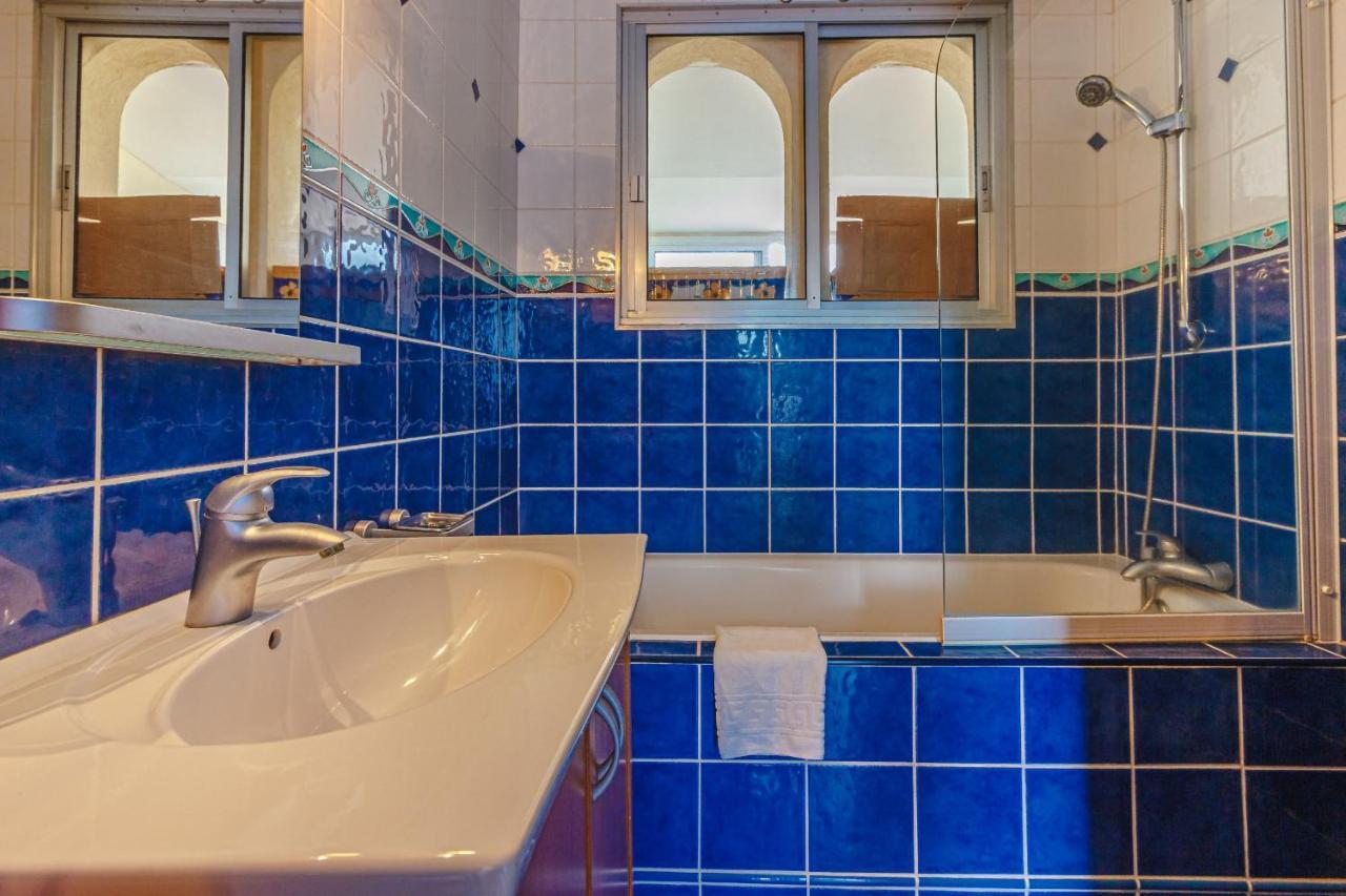 Ferienwohnung Amazing Penthouse Free Wifi Callao Salvaje Exterior foto
